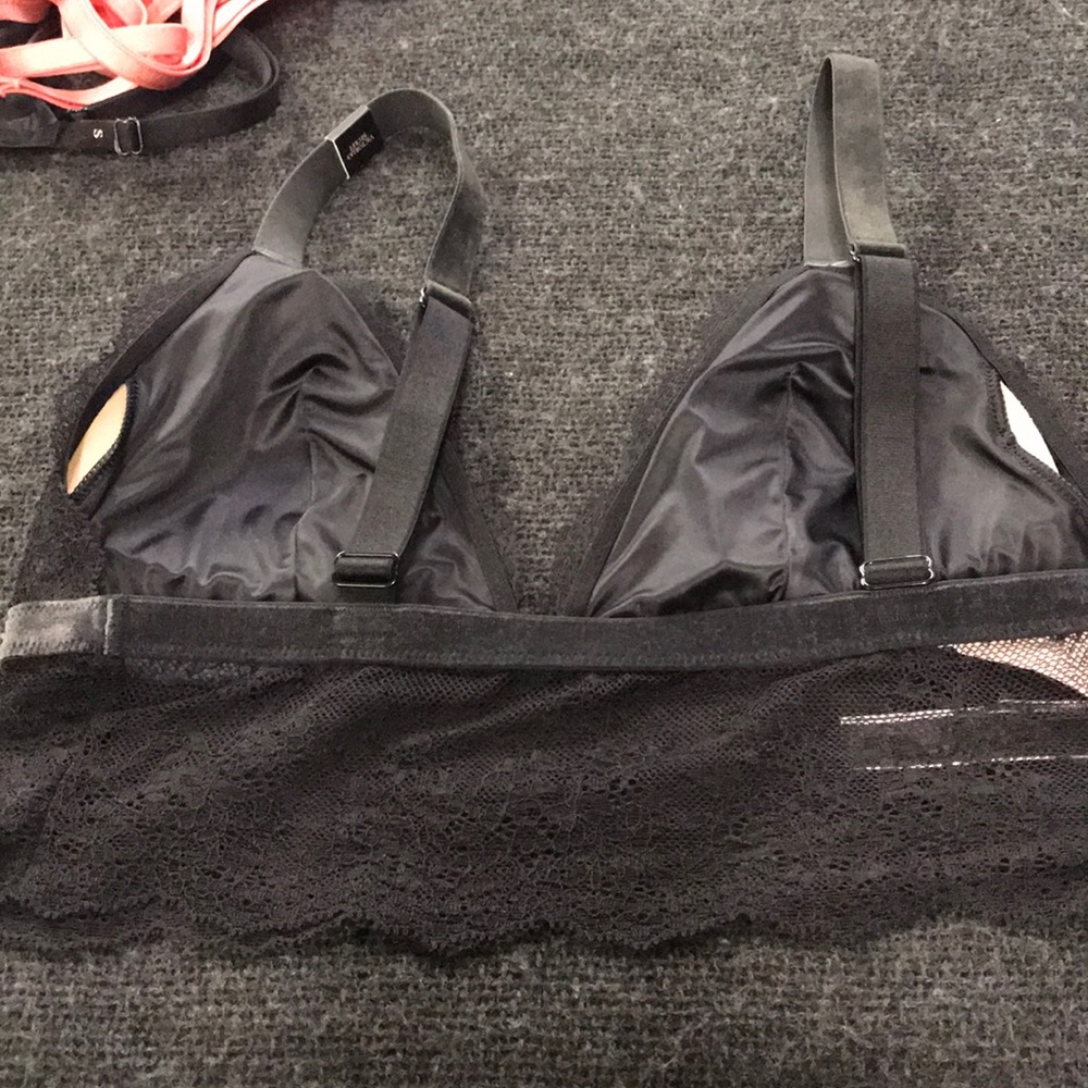 Bralette - Picture 2 of 6